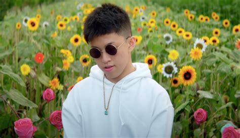 rich brian sunglasses